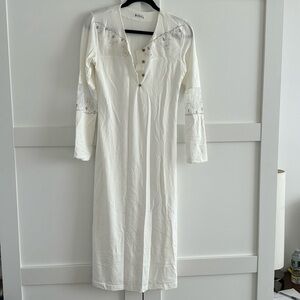 Long super soft sleeping